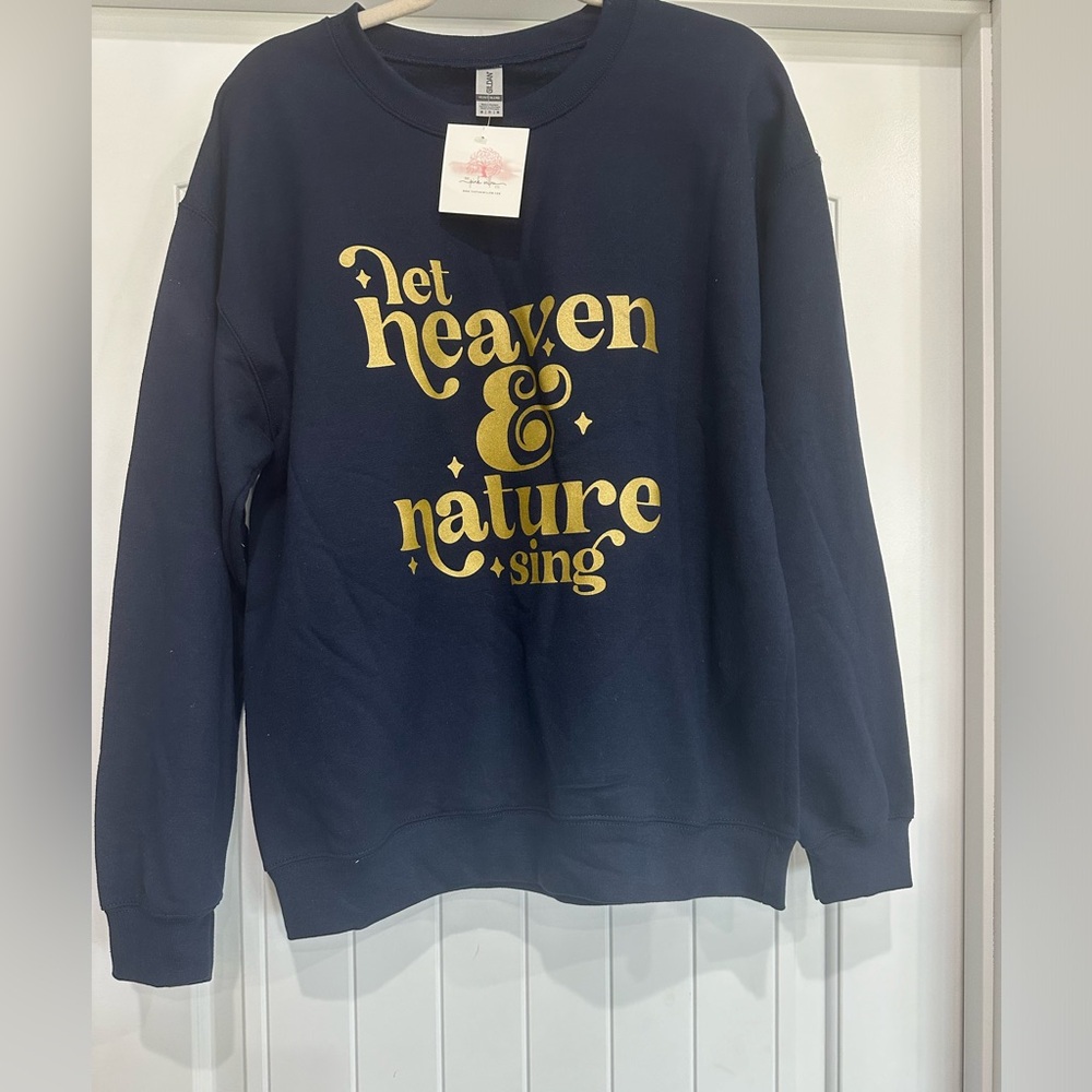 Christmas Sweatshirt